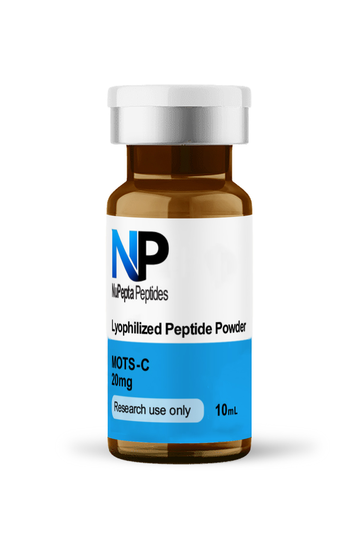 MOTS-C 20mg Vial